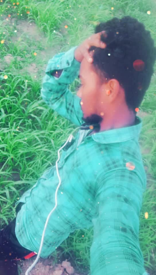 @Darling Raju