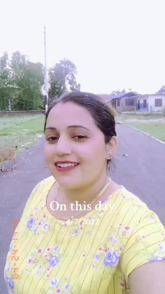 @Mina Parajuli