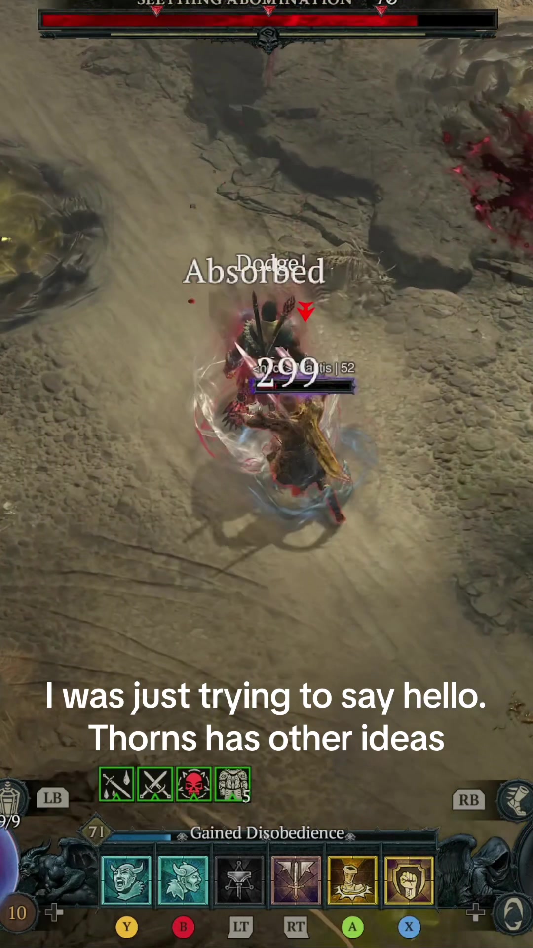 @Spicy Builds
