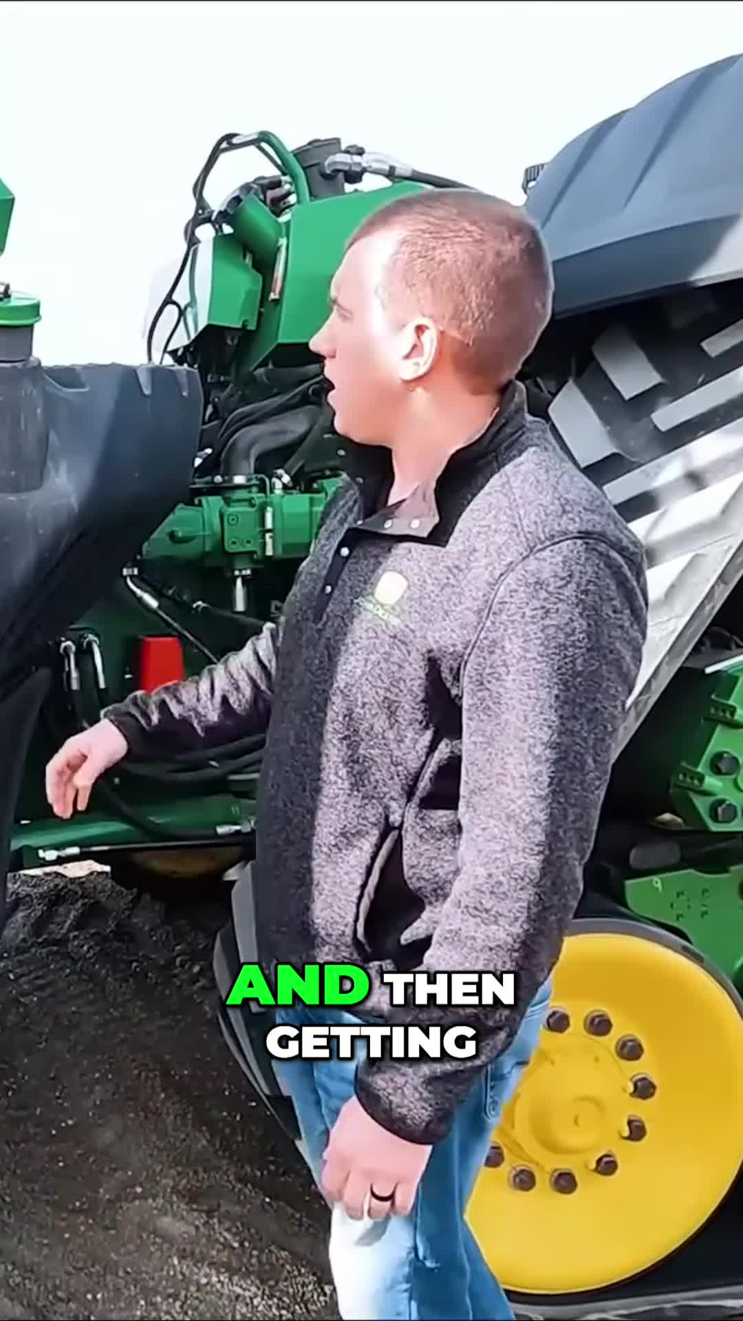 @Larson Farms