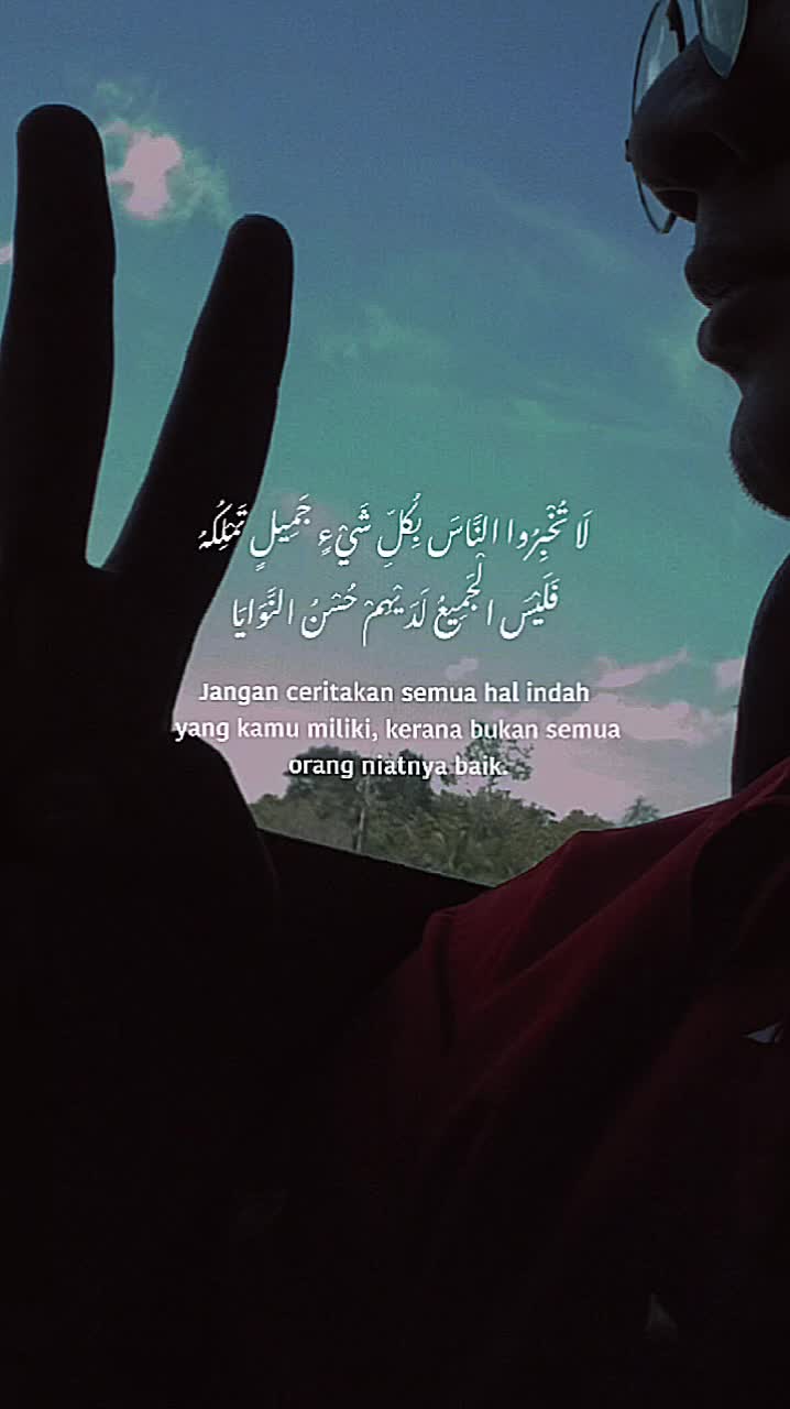 @Hanifnif_Official 🌿✨❤️