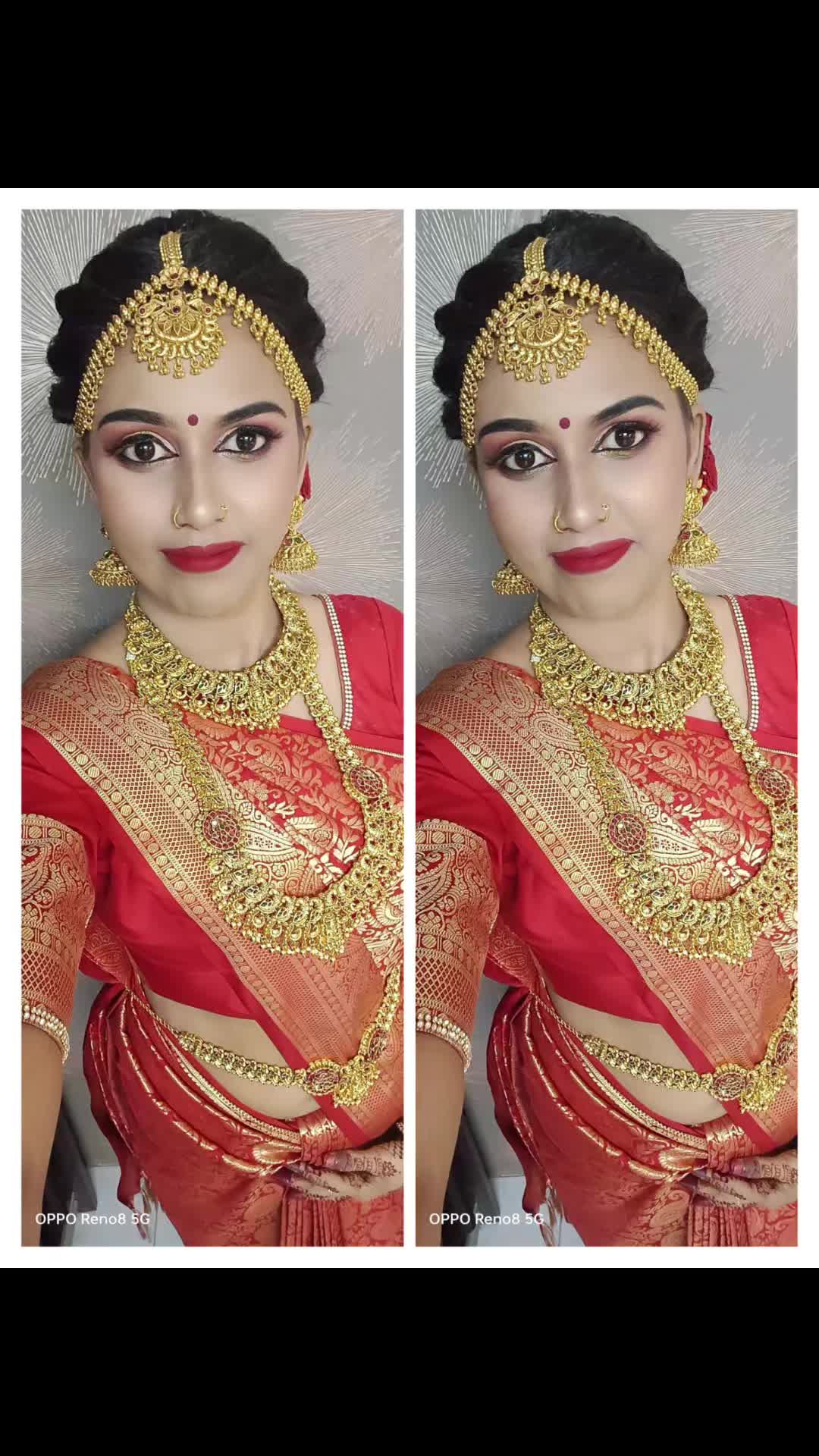 @Komathy Mua Bridal
