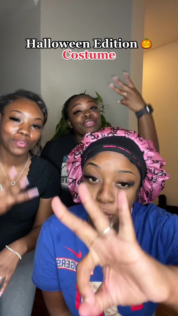 @Thats Is&aacute;ilah | Dallas Creator