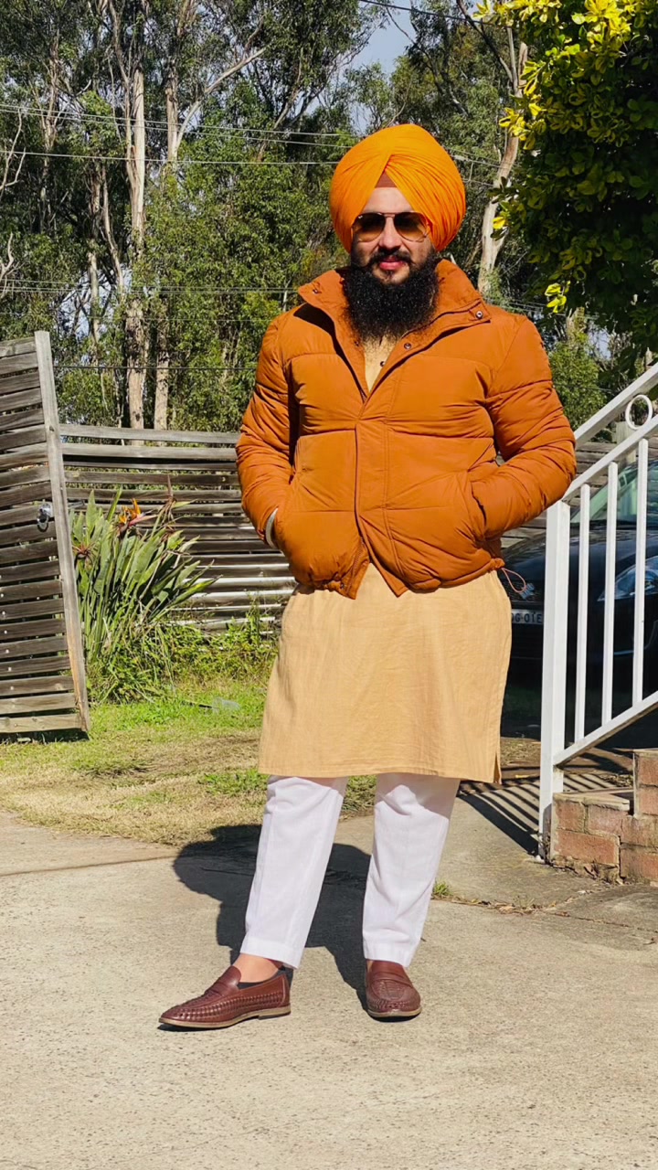 @SIKH FAMILY