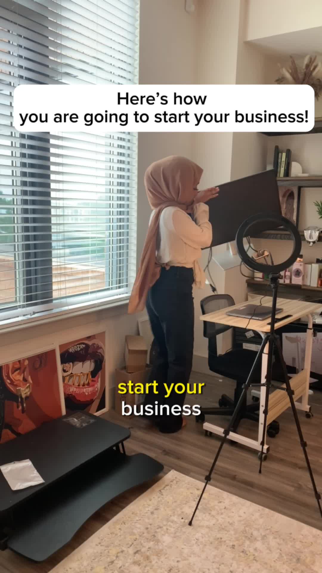 @Najwa | Tech UGC creator