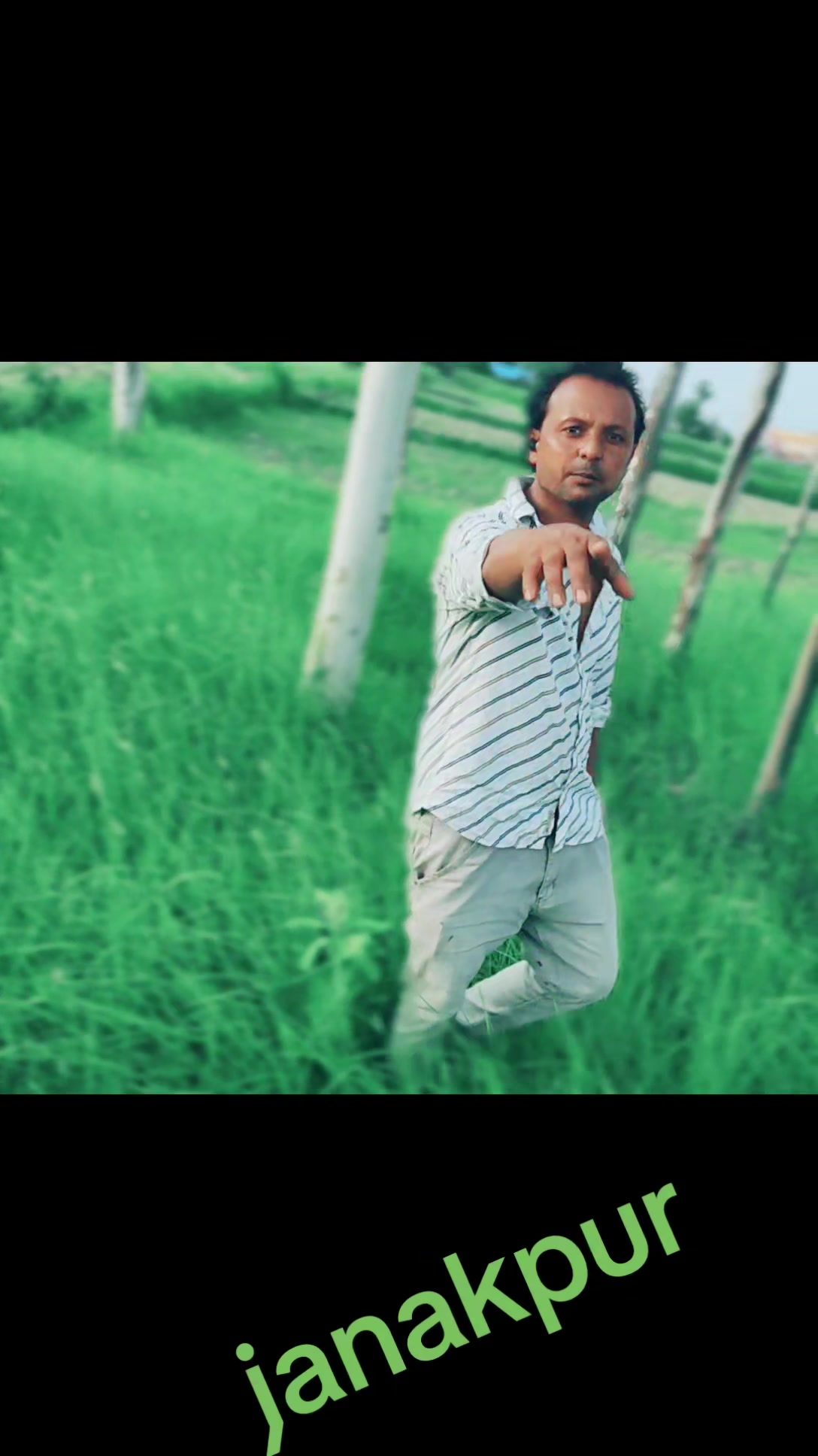 @ram baran til tok