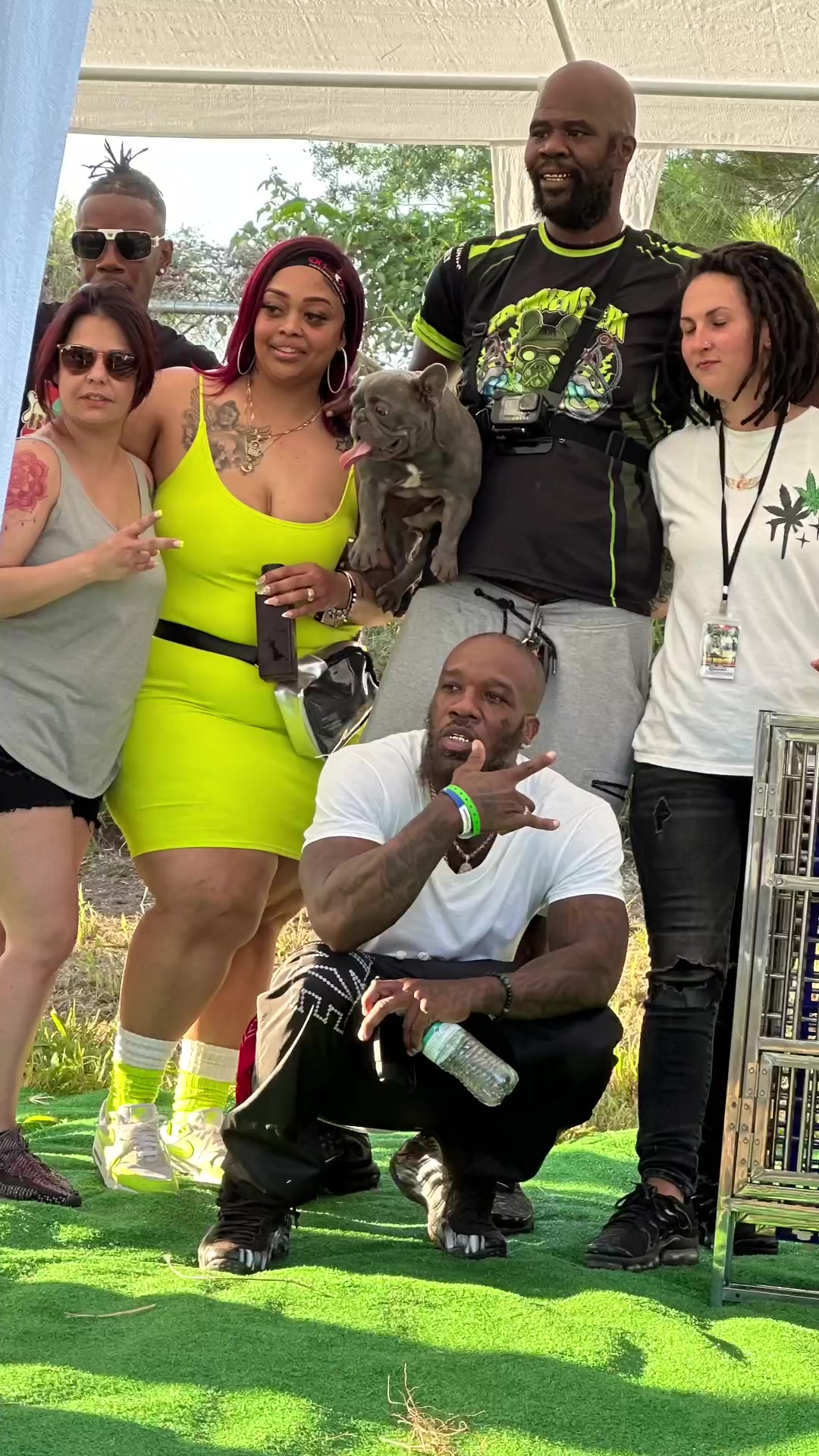 @Frankenstein Kennels