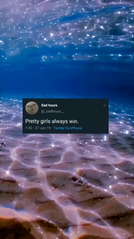 @sad hours💔