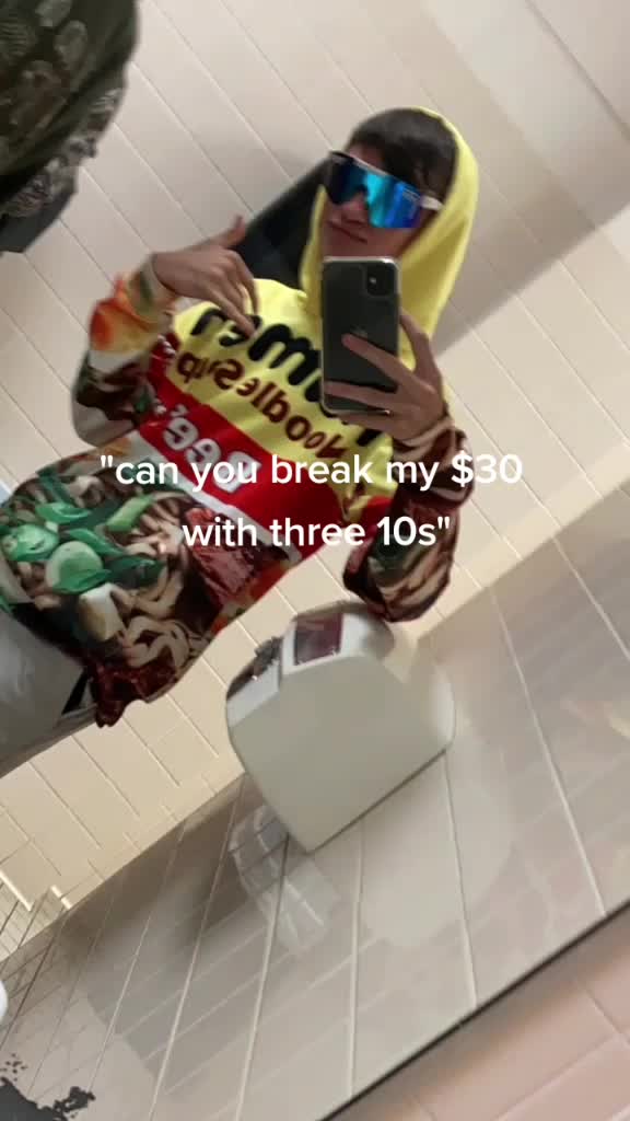@Chase