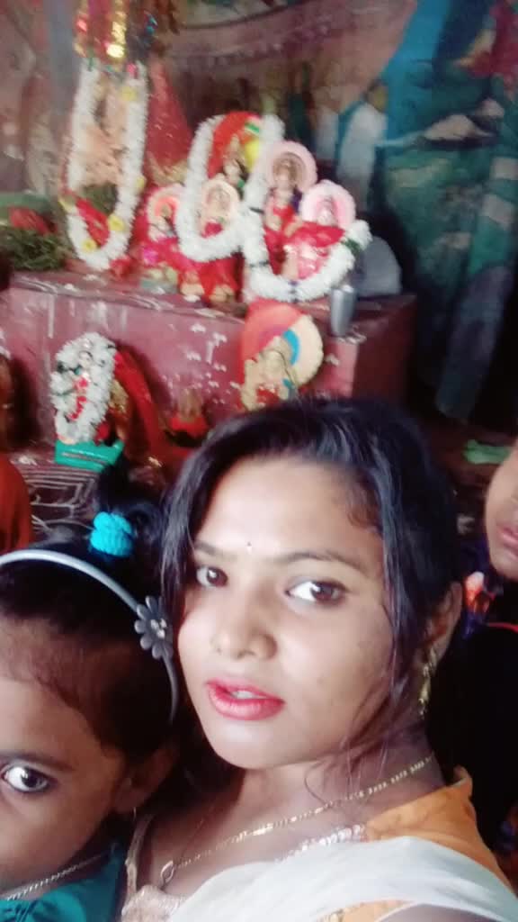 @Manisha