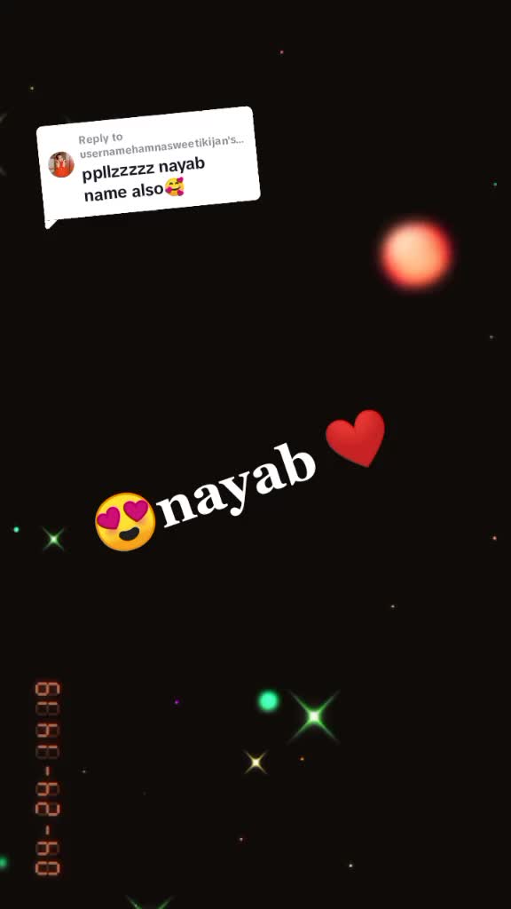 @aayat doll😎