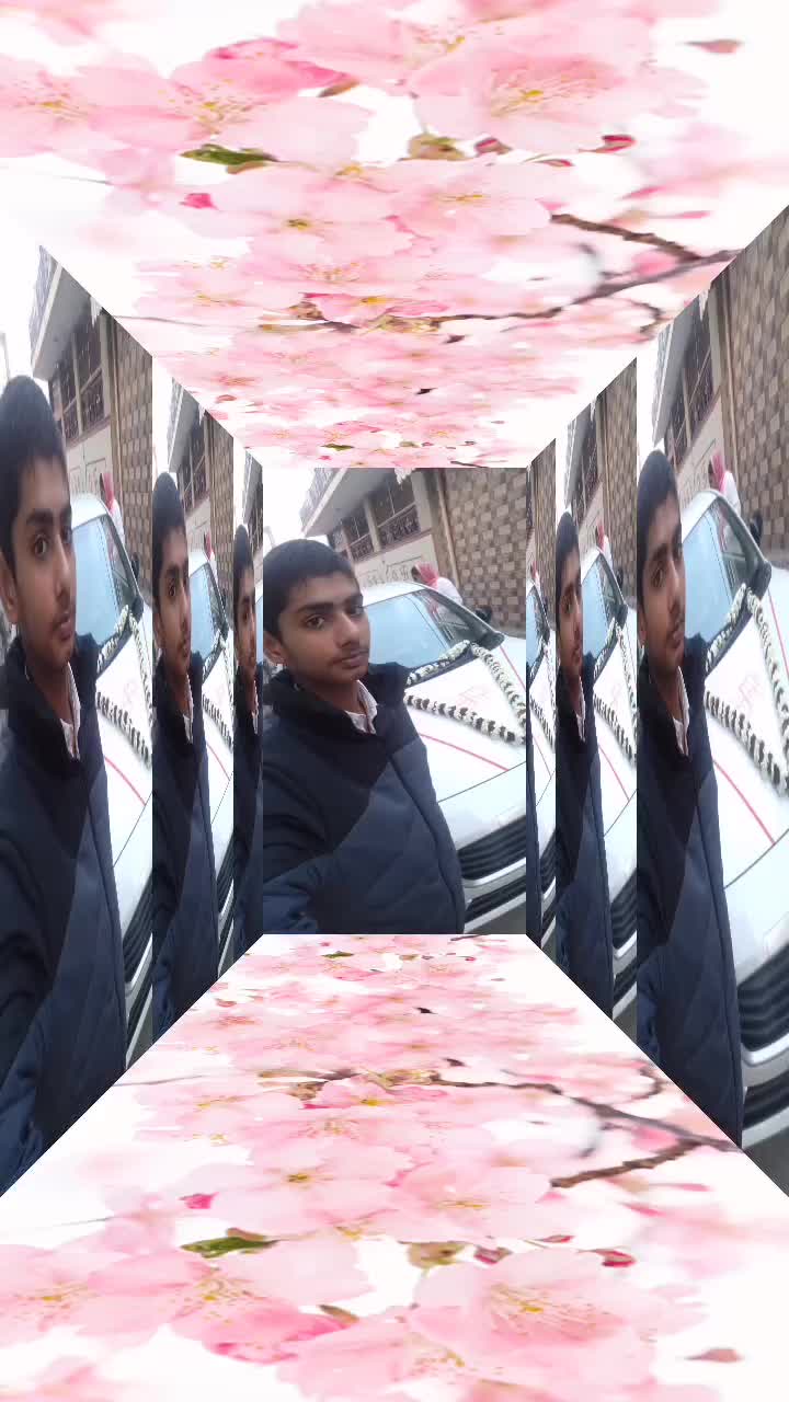 @Mukesh Malik