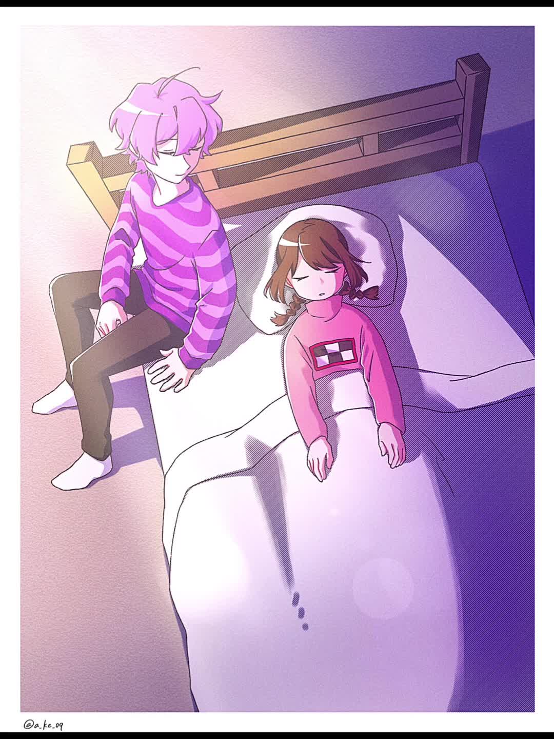 @あけ