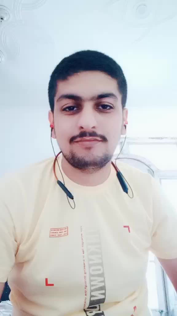 @Siddhant Chaudhary