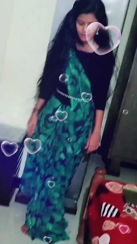 @silent killer-POOJA