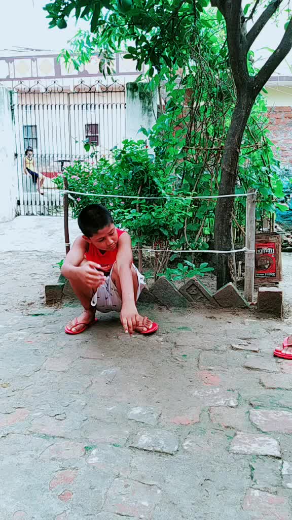 @Kumar Vishal