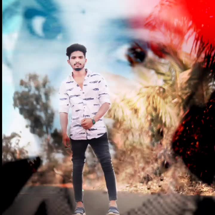 @Santhosh rock 123456