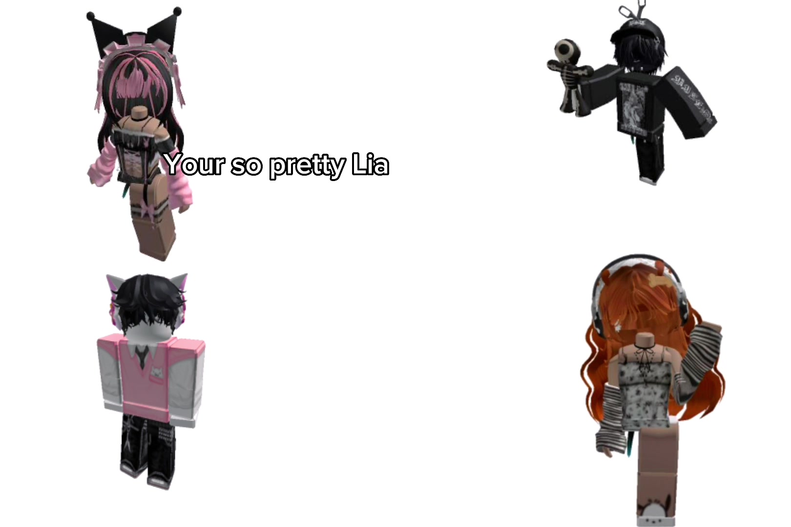 @Whatssssssgooooooodddddd
