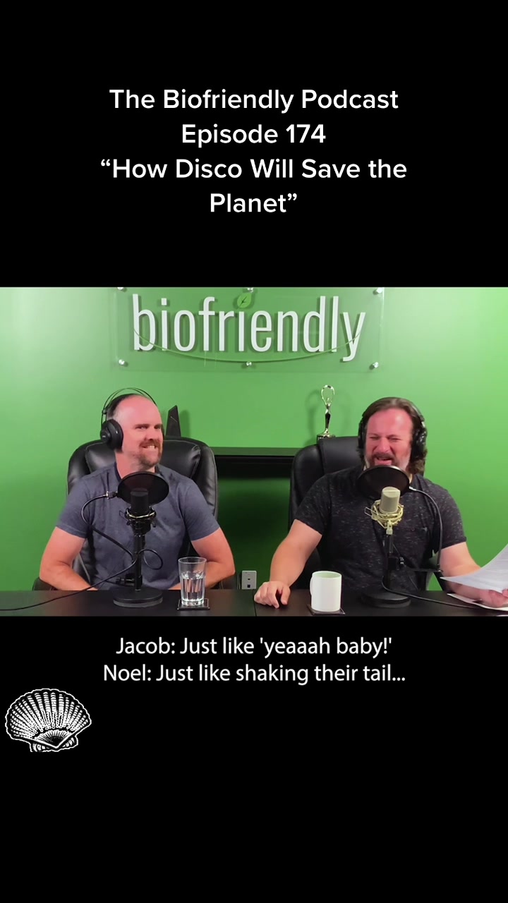 @The Biofriendly Podcast