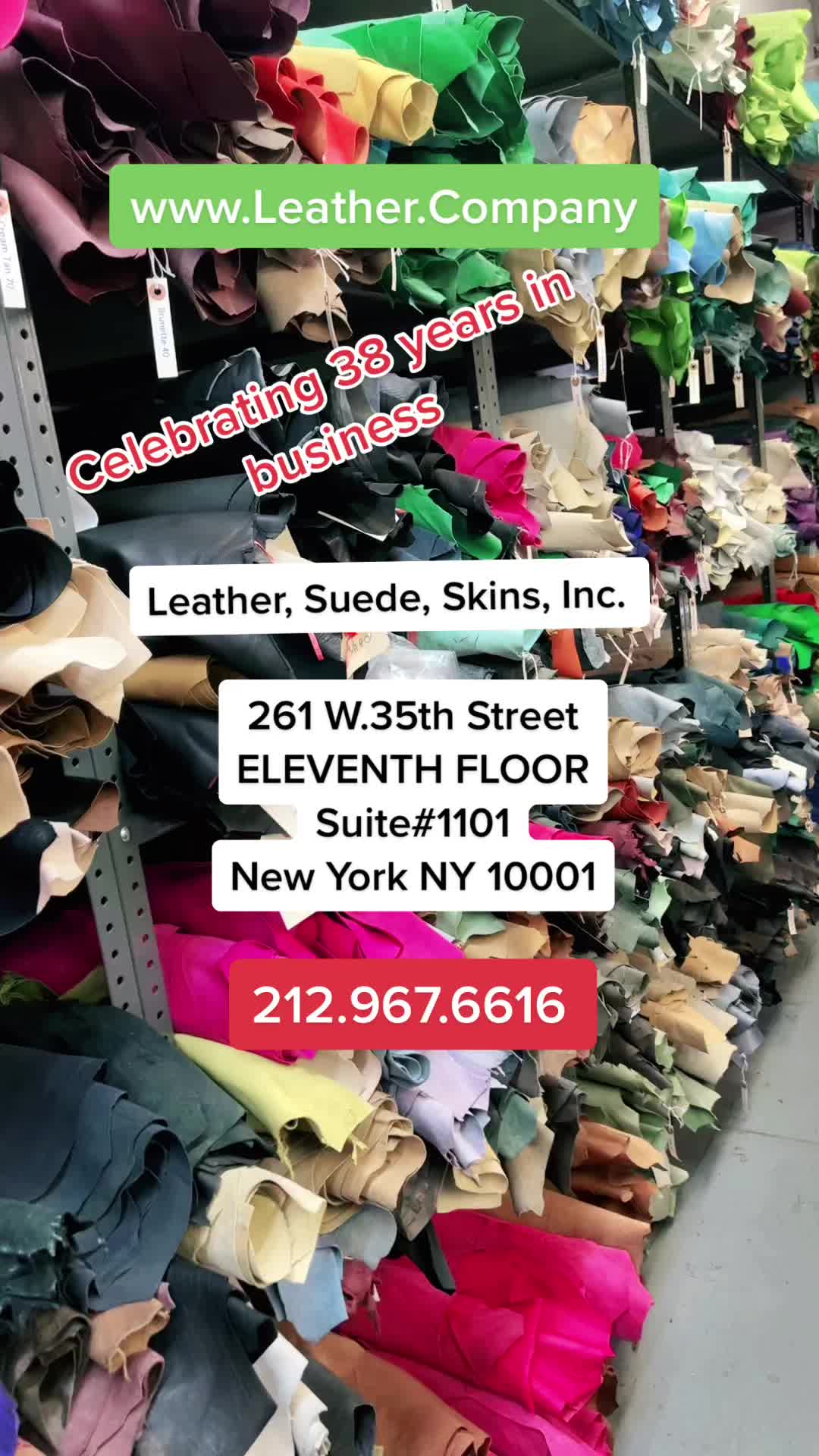 @leathercompany