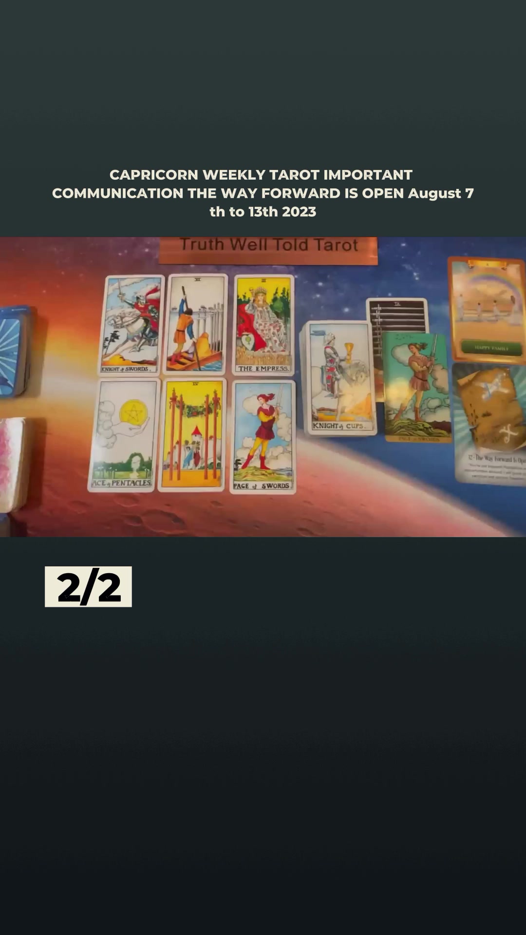 @truthwelltoldtarot