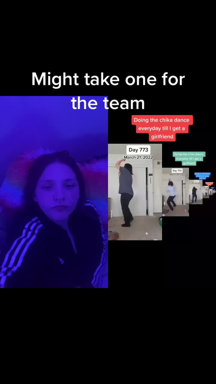 @Tik Toker