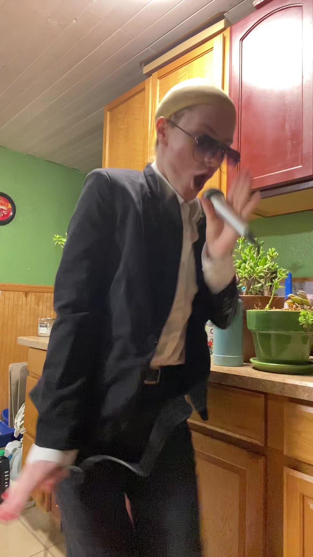 @Timmy spam