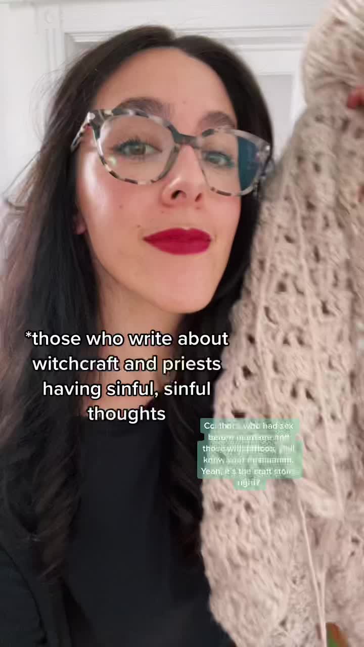 @Isabel Cañas