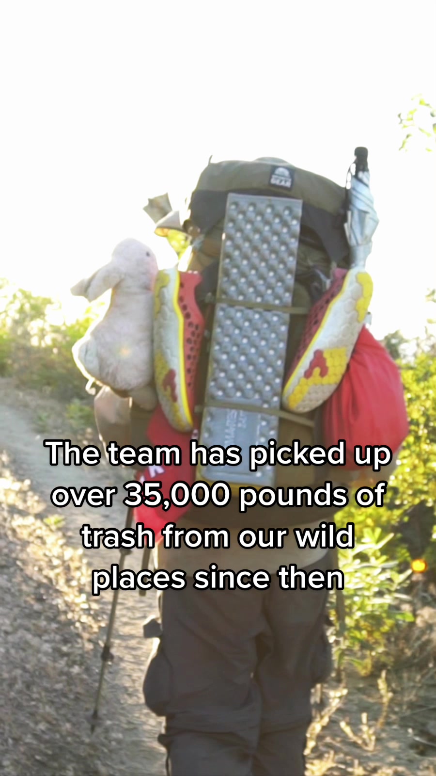 @Granite Gear