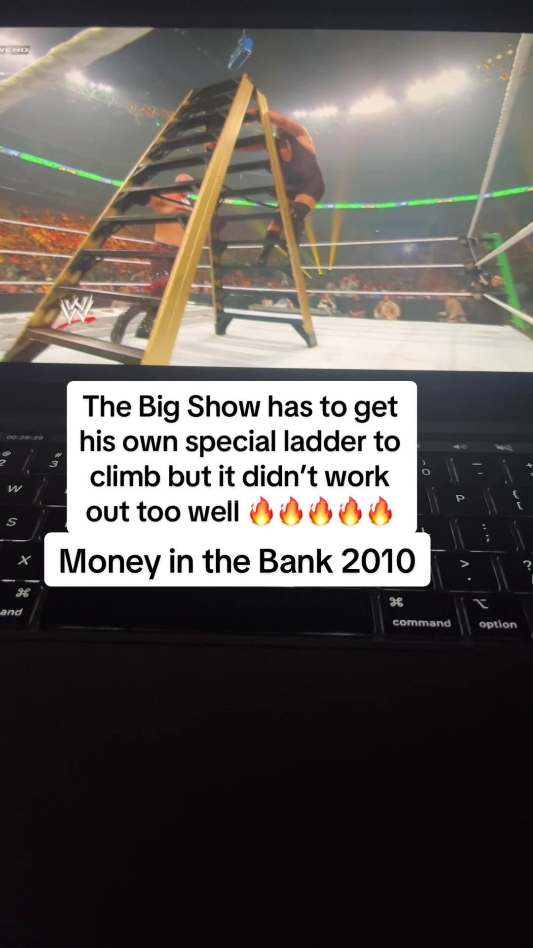@Legendary Wrestling