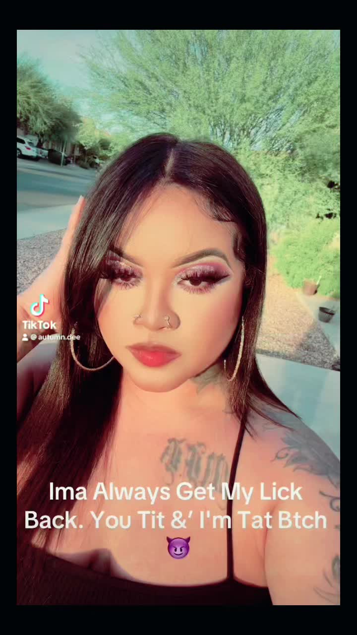 @Autumn Dee