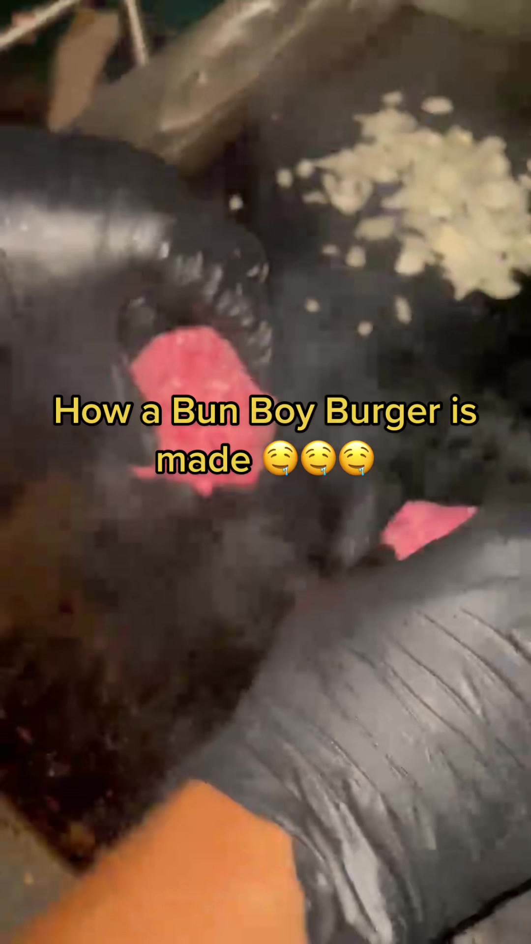 @Bun Boy Burgers