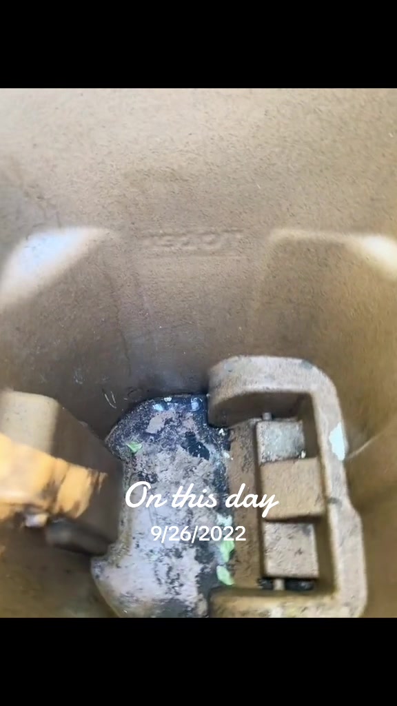 @CSRA Bin Cleaning