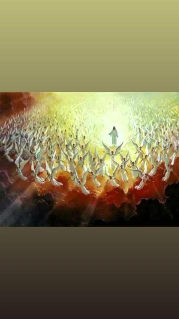 @HOPE IN GOD MINISTRY