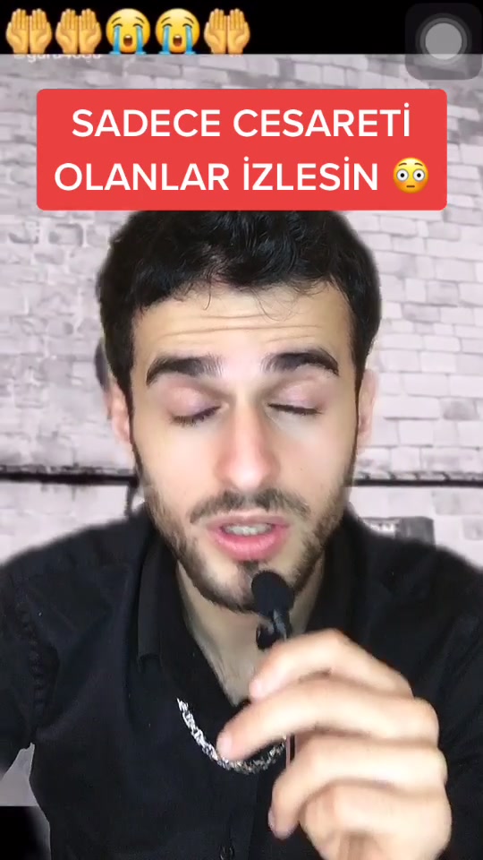 @ekremiletmis