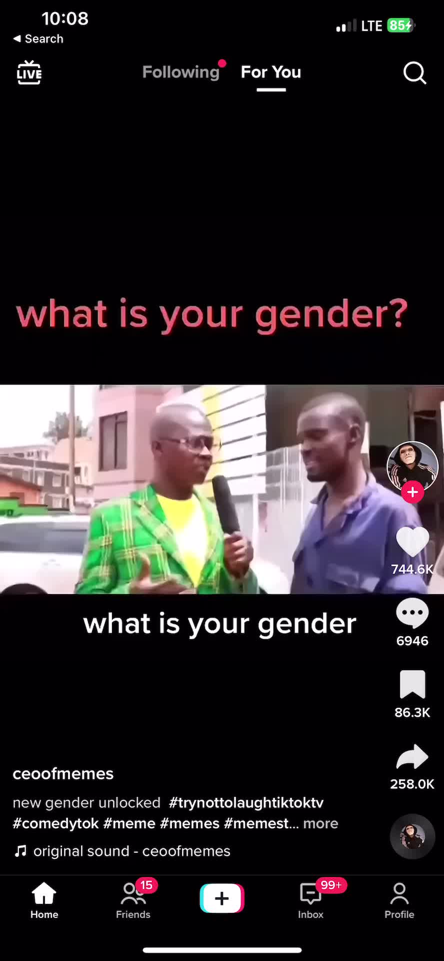 @KM