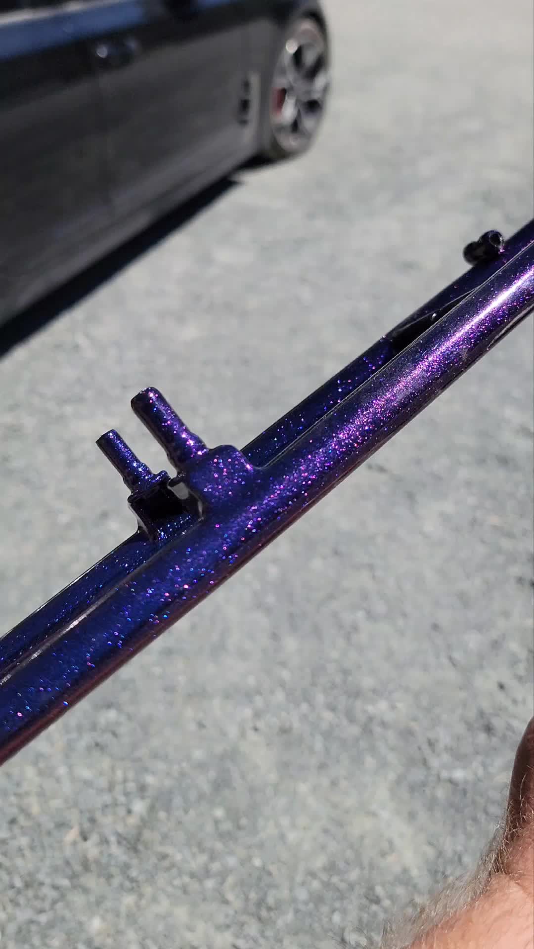 @Twisted Finishes