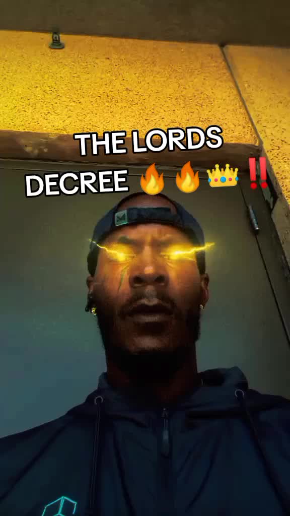 @TheProphetJeremiah💯