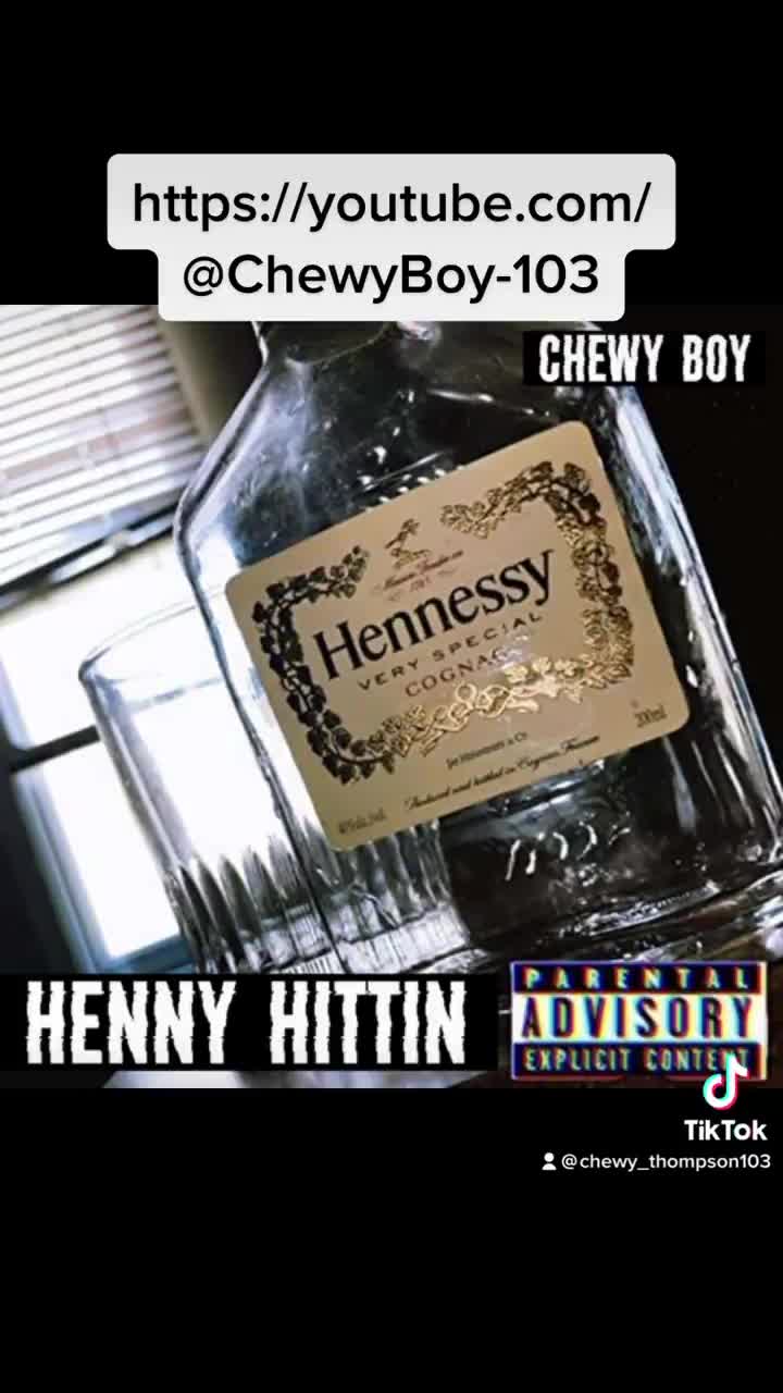 @Chewy Boy