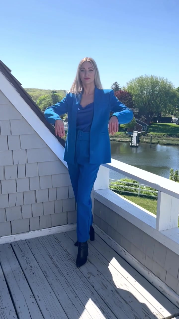 @Alissa Filoramo