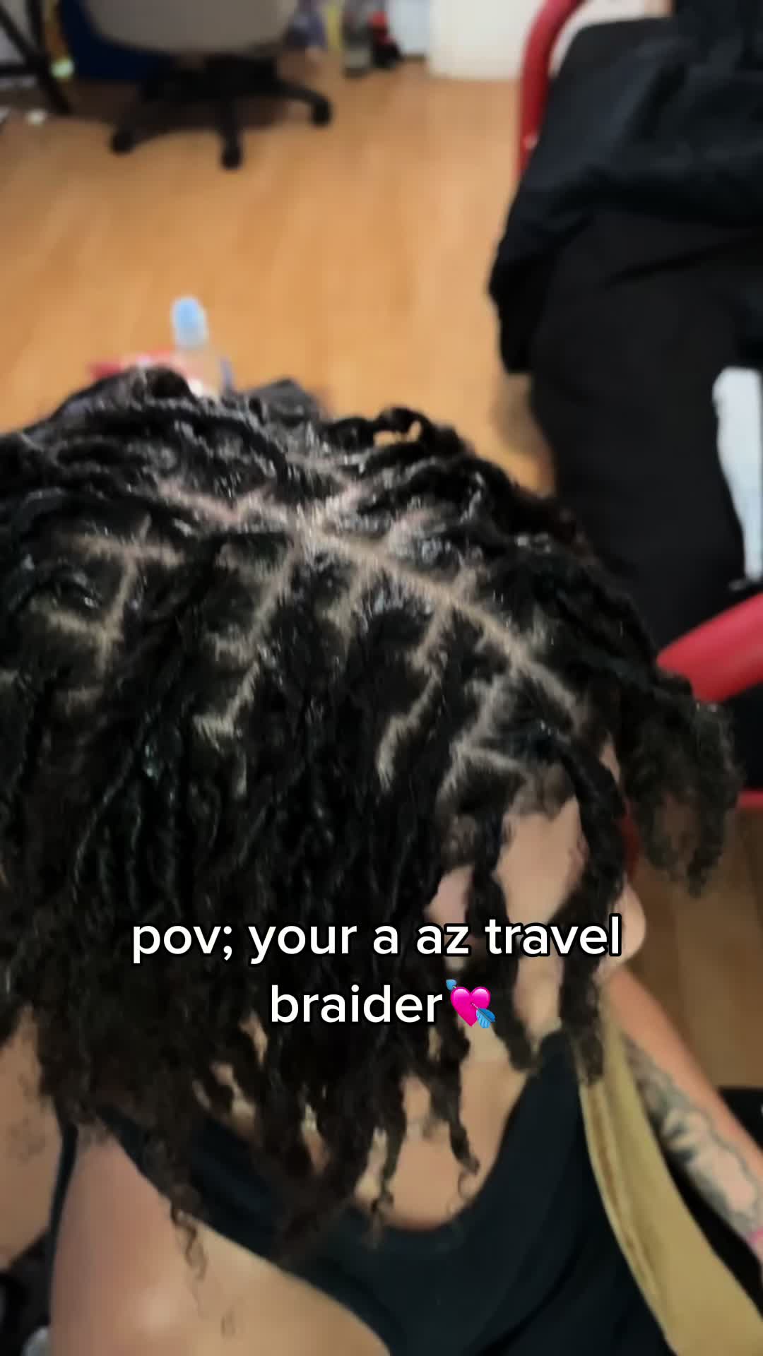 @AZ BRAIDER🤩🤩