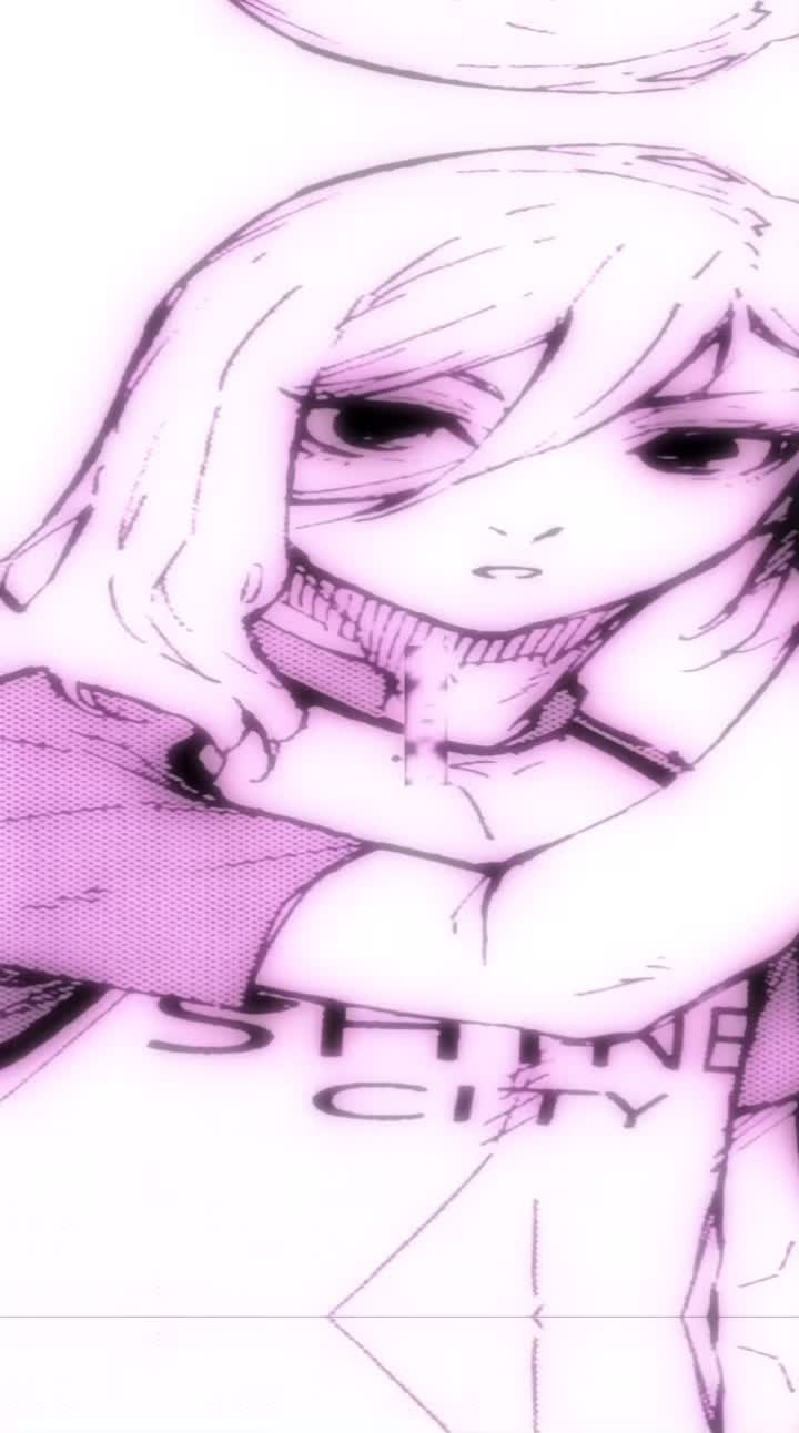 @❤︎魔法少女みるなのだ❤︎