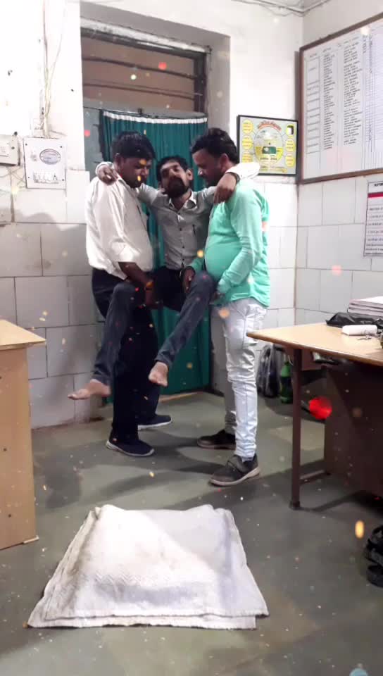 @DOLLAR BHAIJI JAIN
