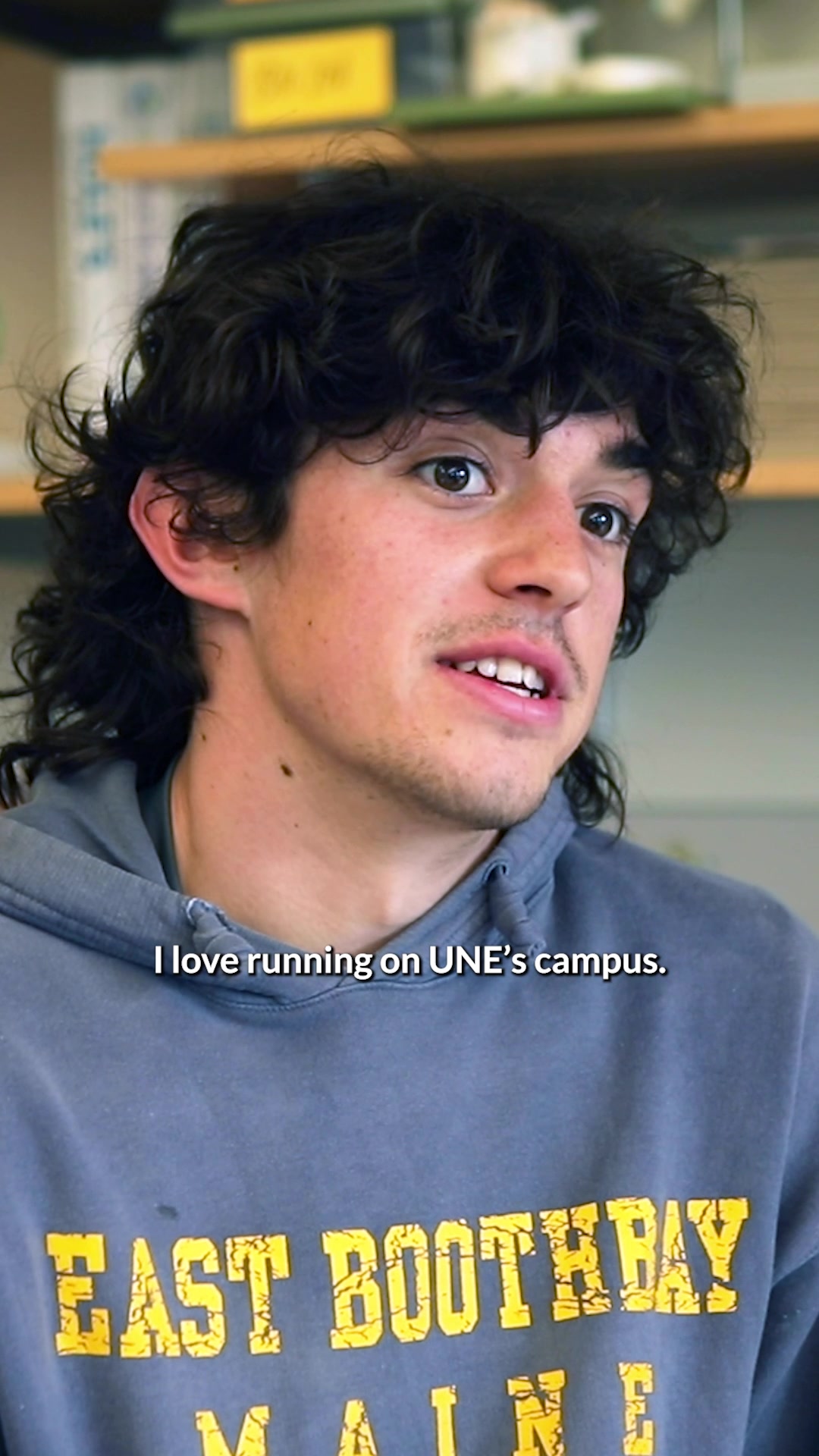 @UNE Admissions