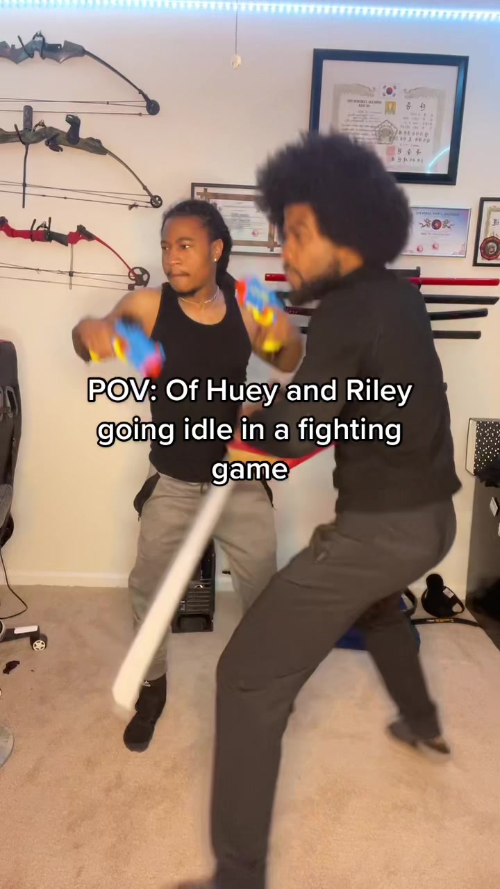 @Cequence Henry