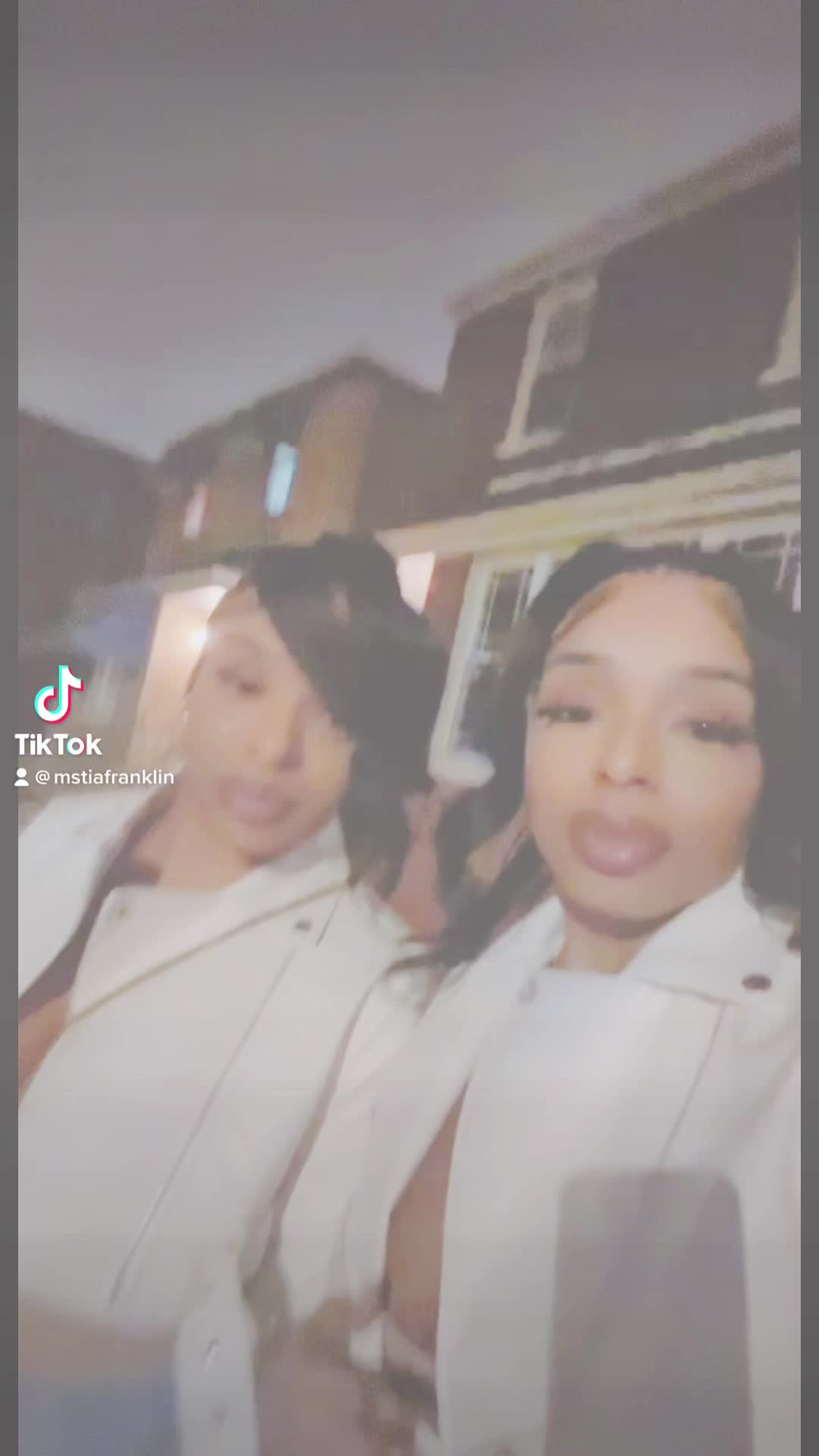 @Mstia Franklin