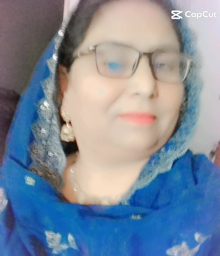 @Parveen Chaudhary journalist