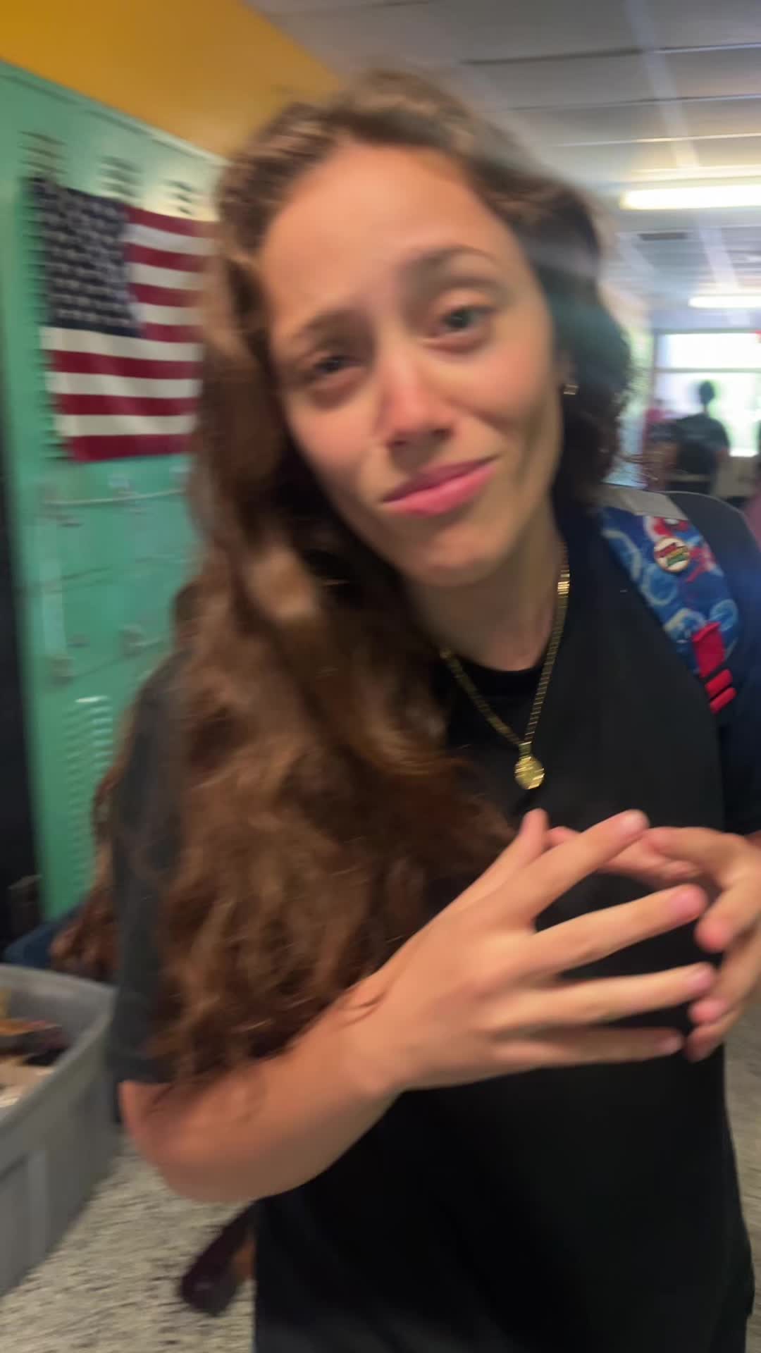 @Janessa