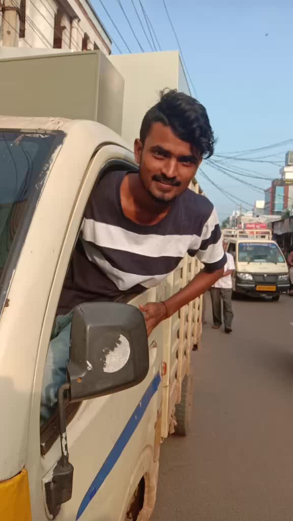 @Venkataramana