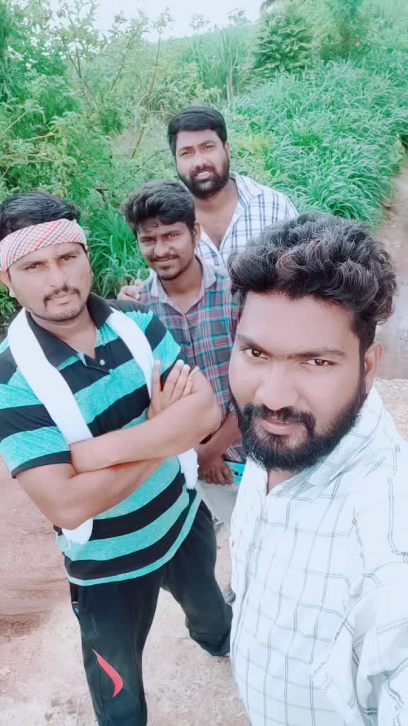 @Harish Patel Mendu